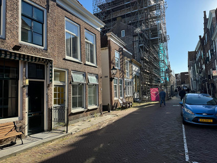 Meelstraat 16