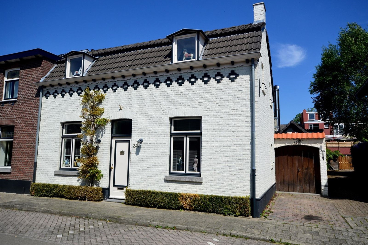 Mathijs Heugenstraat 34