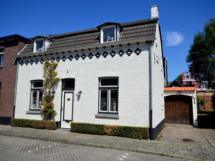 Mathijs Heugenstraat 34