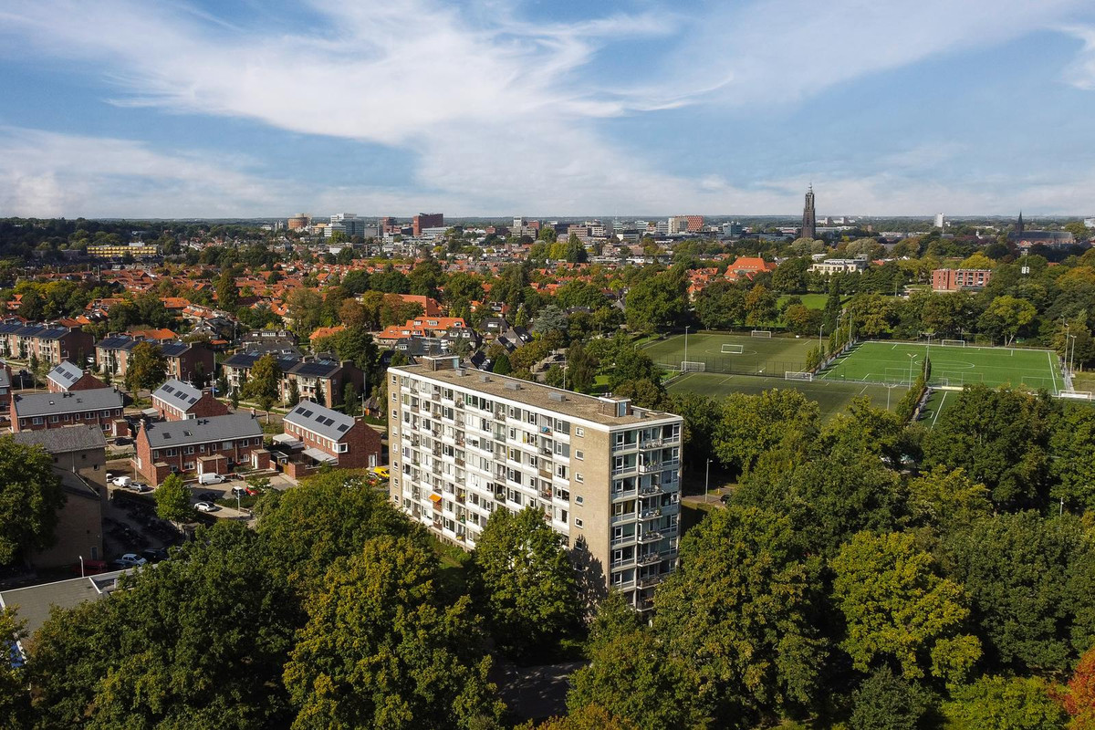 Lambert Heijnricsstraat 26G