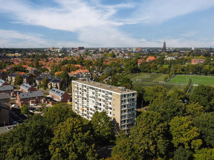 Lambert Heijnricsstraat 26G