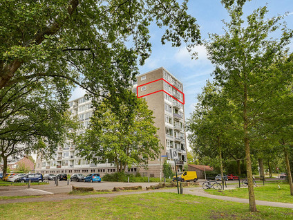 Lambert Heijnricsstraat 26G