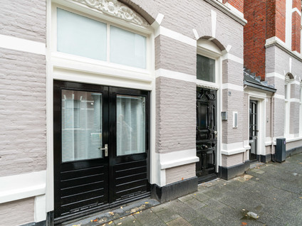 Newtonstraat 297