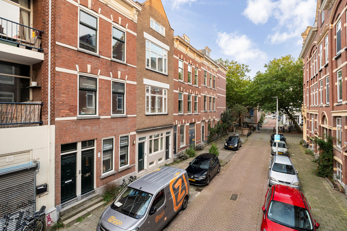 Agniesestraat 5A