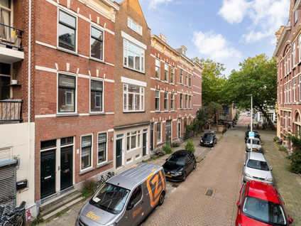 Agniesestraat 5A