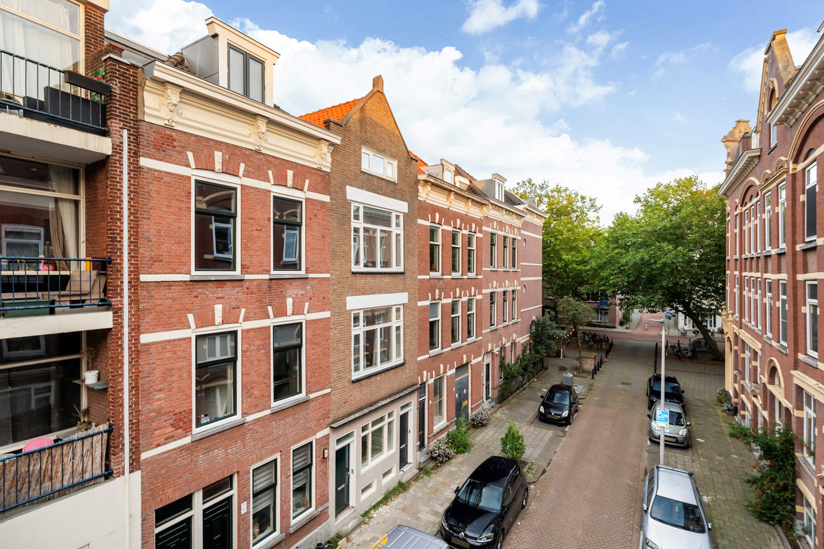 Agniesestraat 5B02