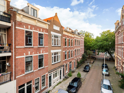 Agniesestraat 5B02