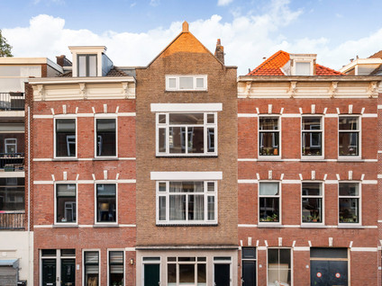 Agniesestraat 5B02