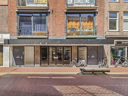 Spoorstraat 31