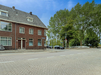 Zestienhovensekade 119B