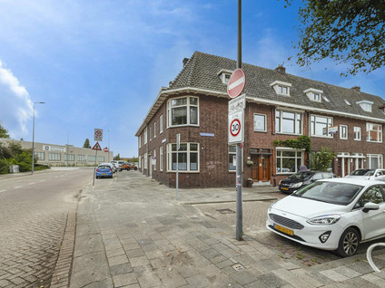 Zestienhovensekade 119B