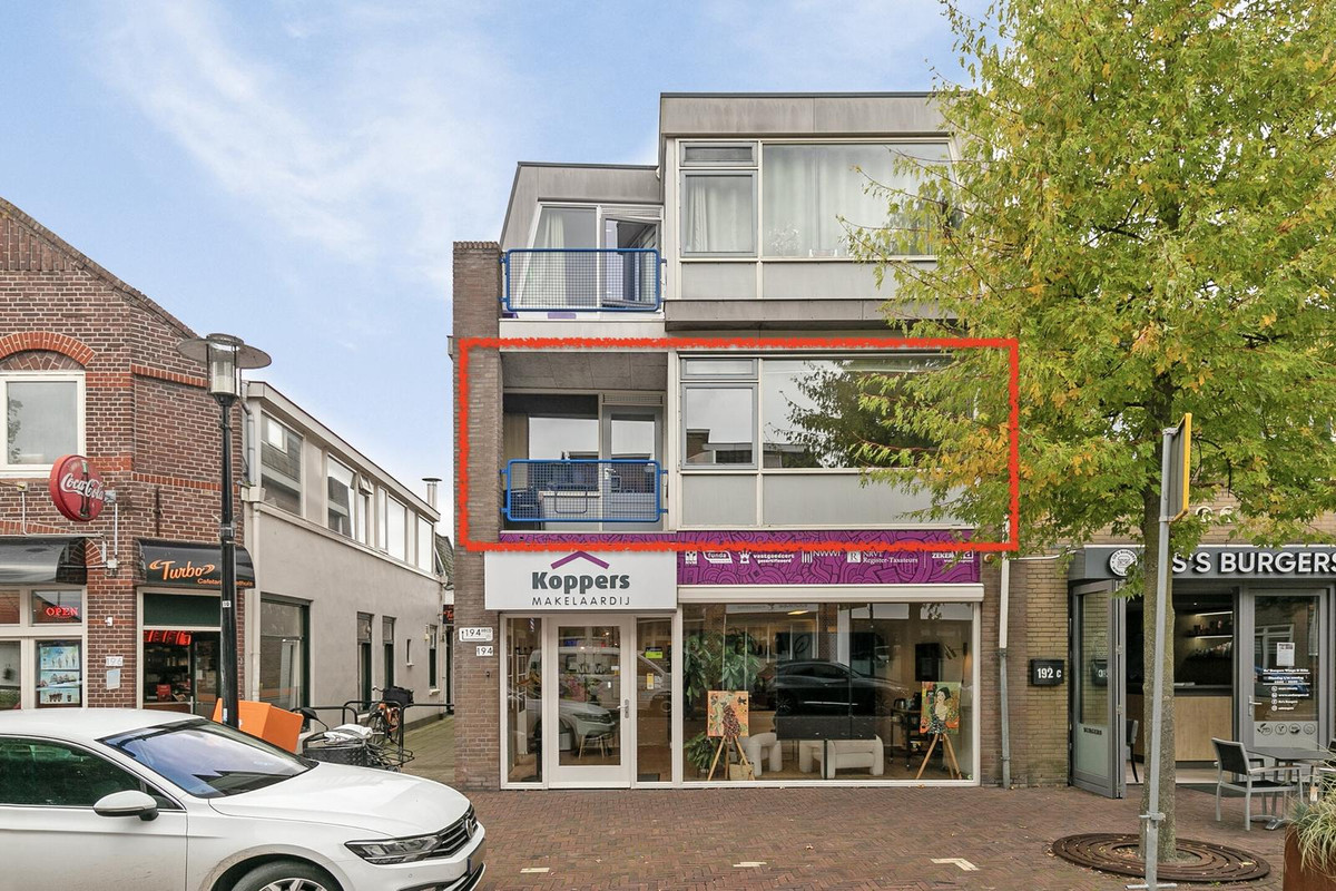 Hoofdstraat 194A