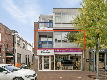 Hoofdstraat 194A