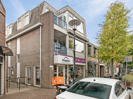 Hoofdstraat 194A