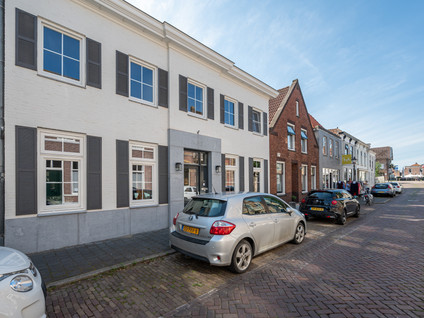 Voorstraat 16B