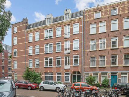 Borgerstraat 227 1