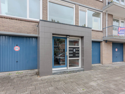 Rembrandtstraat 18B