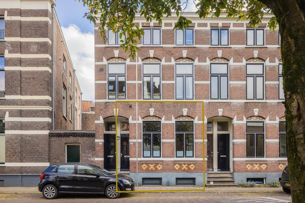 Rietgrachtstraat 17