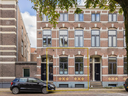 Rietgrachtstraat 17