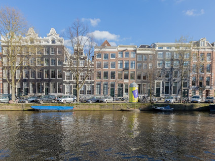 Keizersgracht 145 1