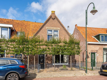 Regentessestraat 49