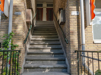 Van Beuningenstraat 12A