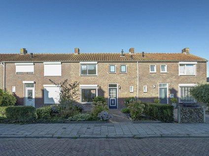 Esdoornstraat 31