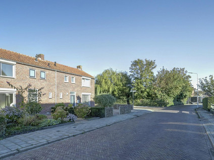 Esdoornstraat 31