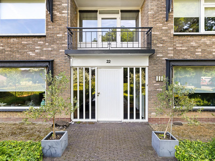 Jacob van Lennepstraat 22