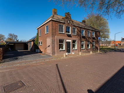 Dorpsstraat 19