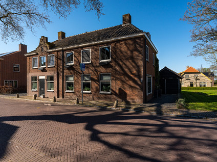 Dorpsstraat 19