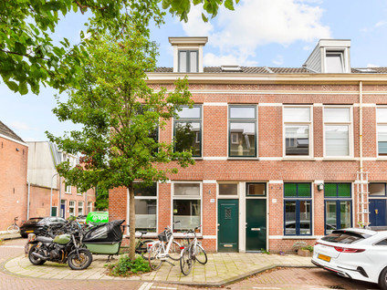 Berckheydestraat 29rd