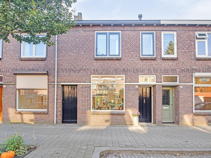 Van Goorstraat 68a