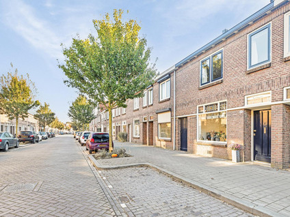 Van Goorstraat 68a