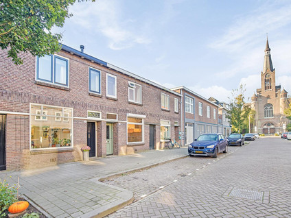 Van Goorstraat 68a