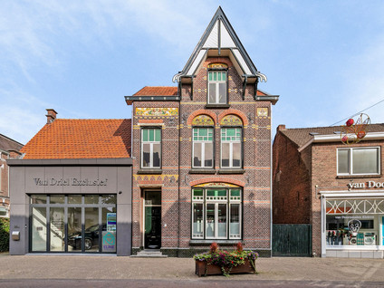 Stationsstraat 28