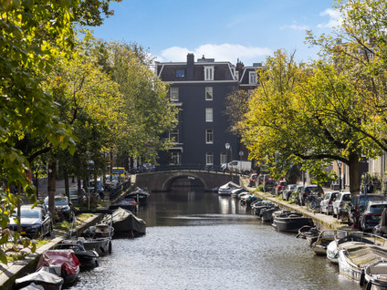 Reguliersgracht 138A