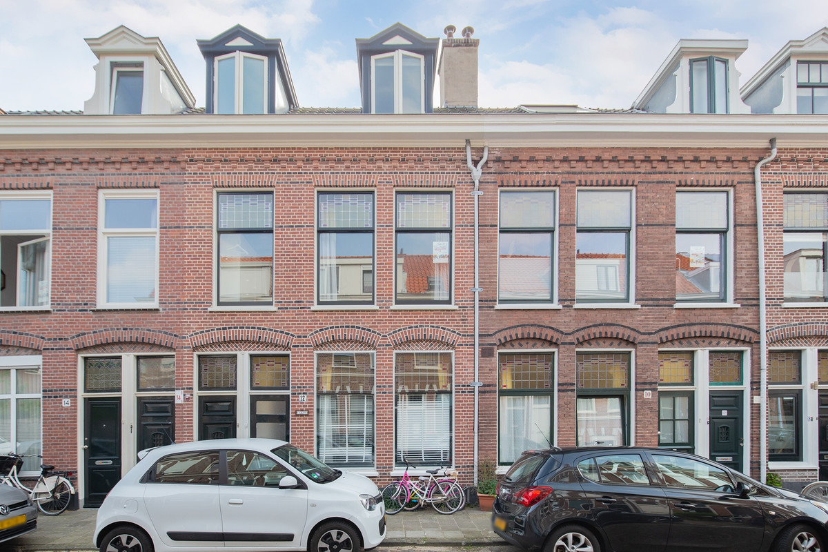 Coltermanstraat 12RD