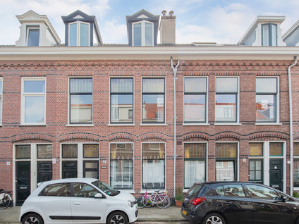 Coltermanstraat 12RD