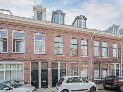 Coltermanstraat 12RD