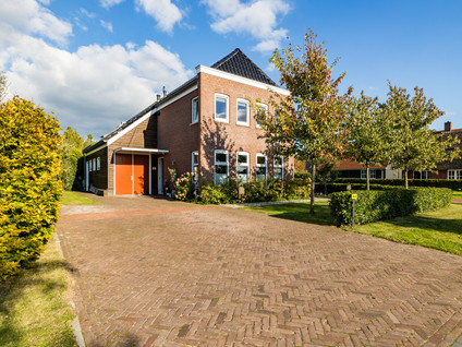 Westerdiep 33