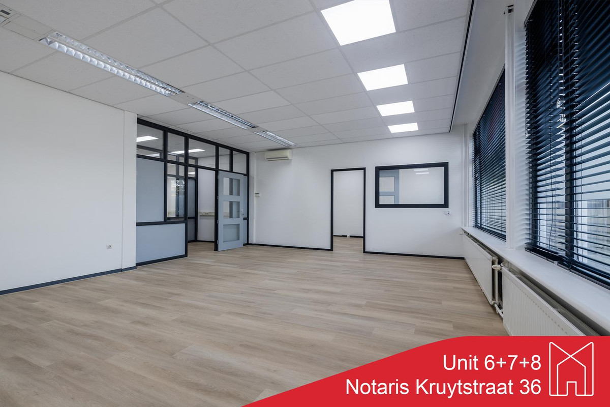 Notaris Kruytstraat 36e