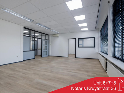 Notaris Kruytstraat 36e