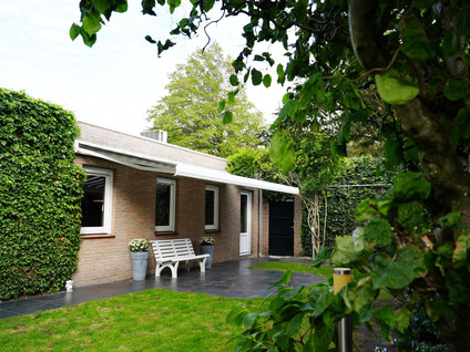 Mendelssohnstraat 27