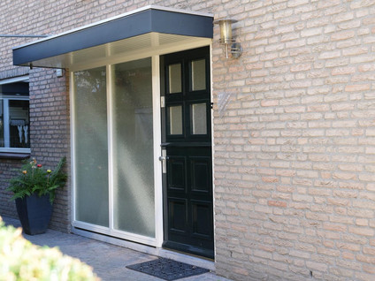 Mendelssohnstraat 27