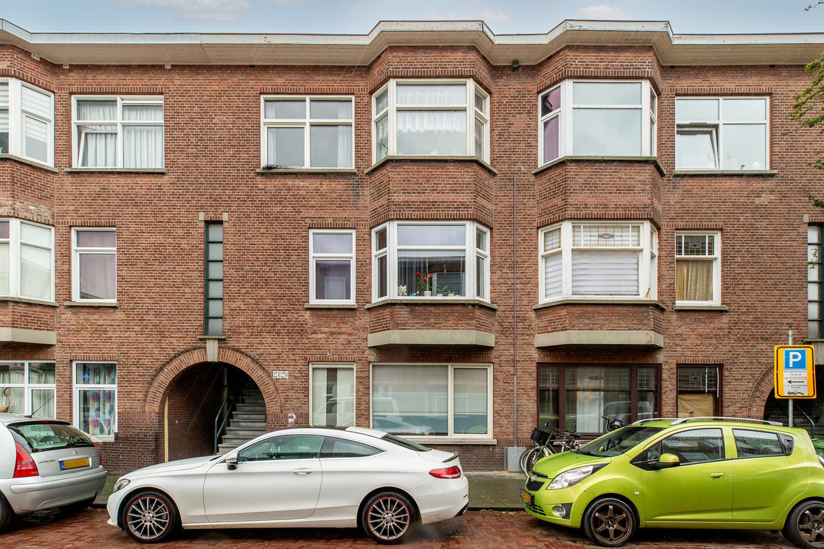 Antheunisstraat 228