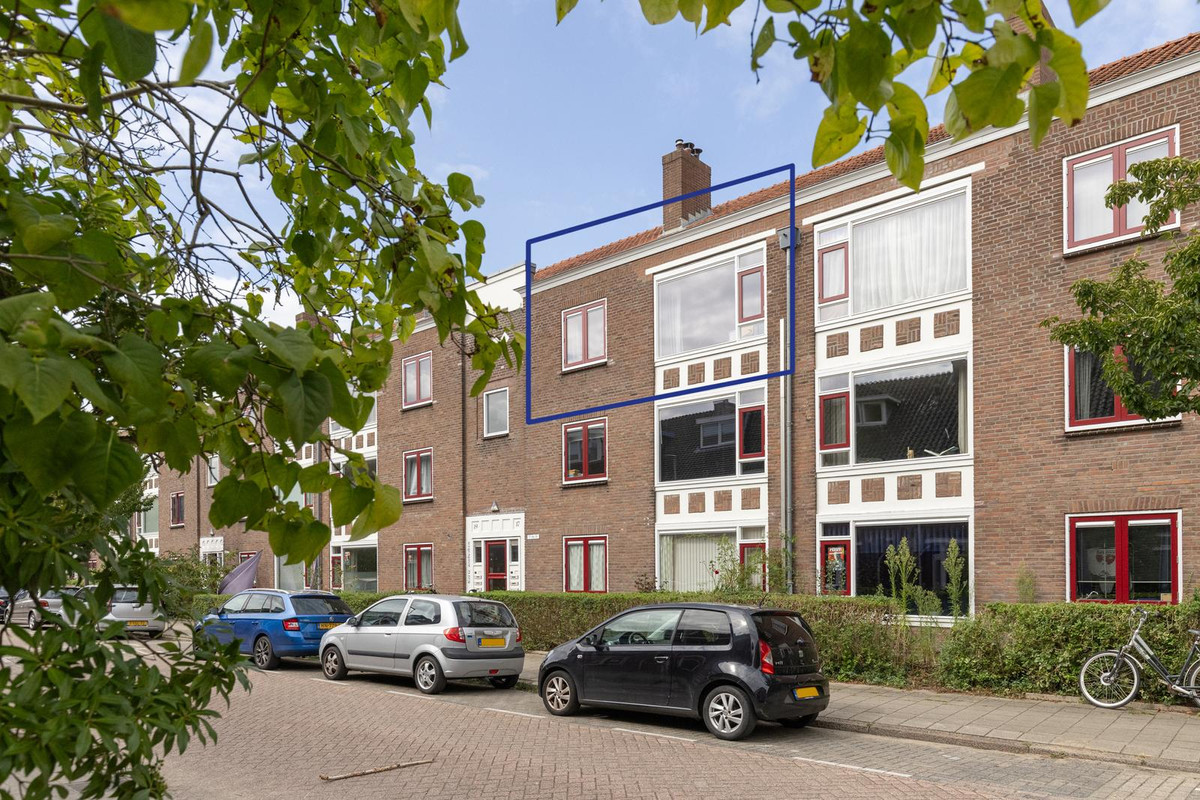 Louis Couperusstraat 17 2