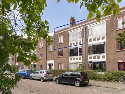 Louis Couperusstraat 17 2