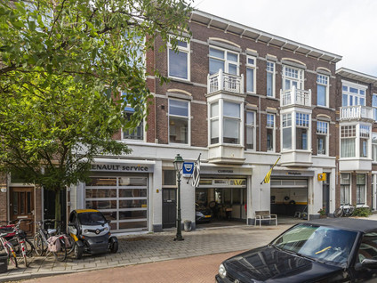 Antonie Duyckstraat 34A