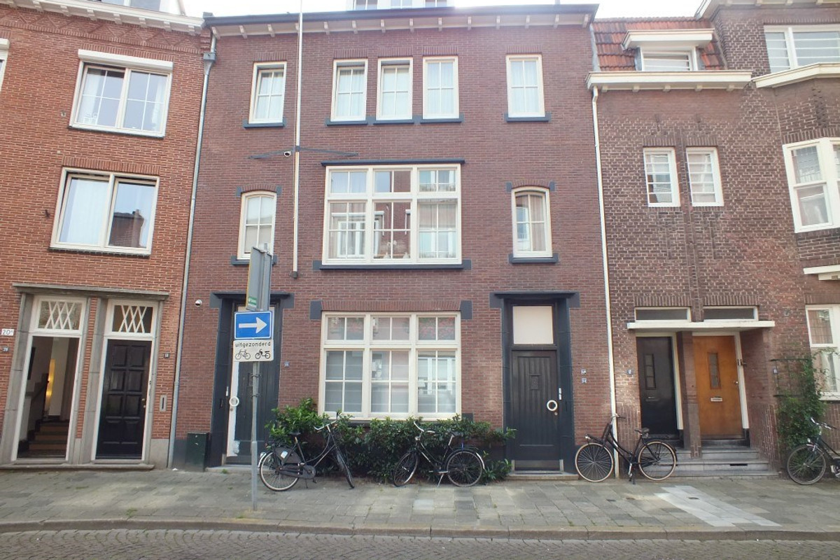 Nassaustraat 14